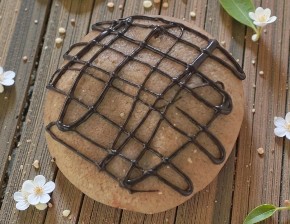 galleta clasica pequeña