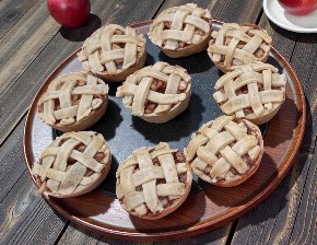 pay individual manzana